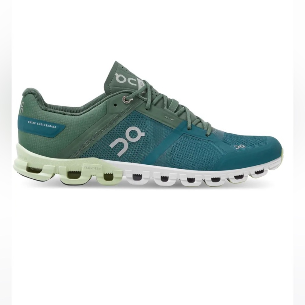On CLOUDFLOW 2.0 Men's RUNNING Shoes